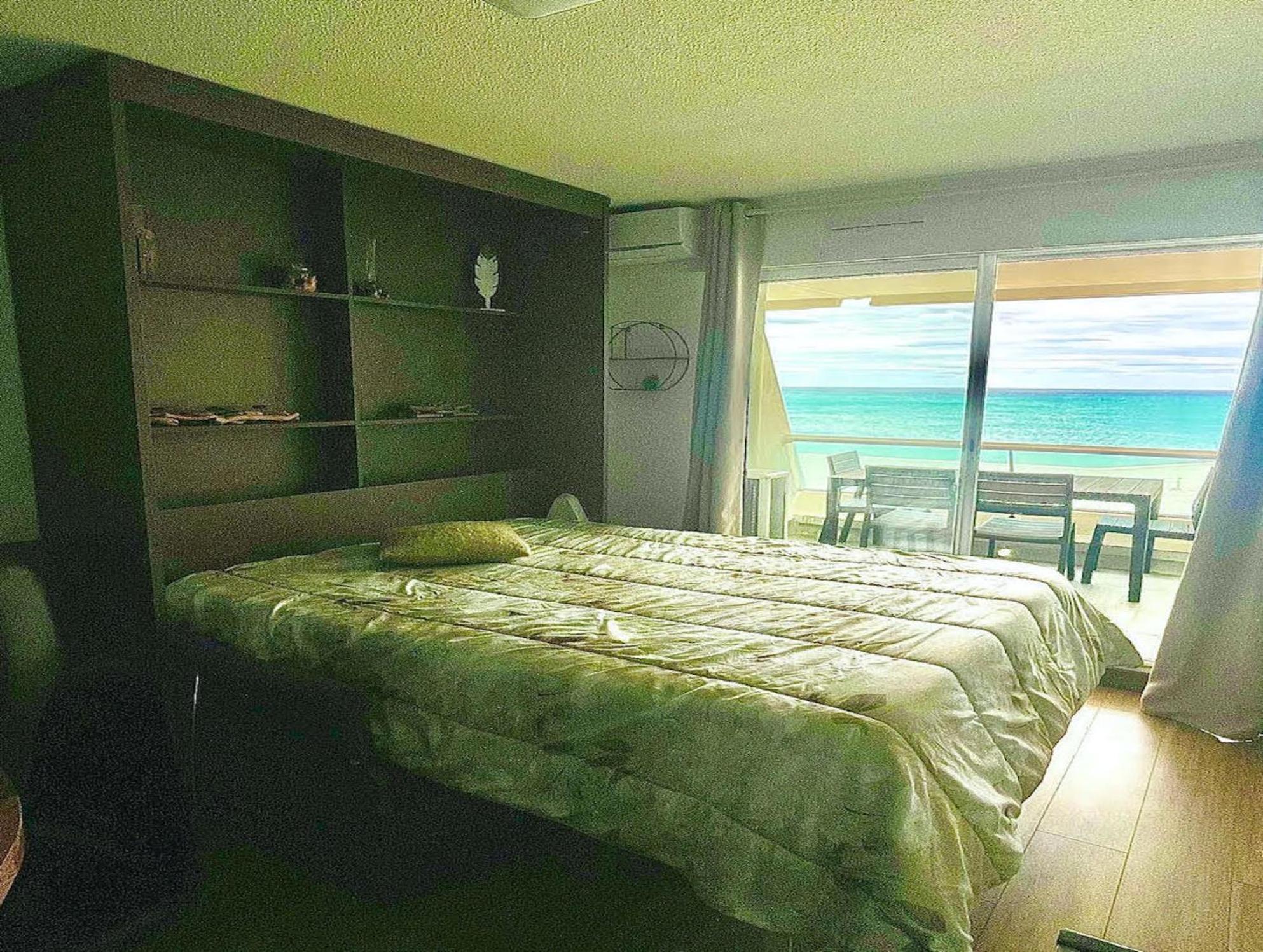 Sete Plage Corniche Ngoại thất bức ảnh